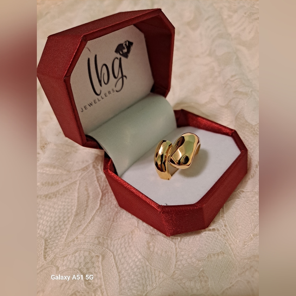 Halloween Ring